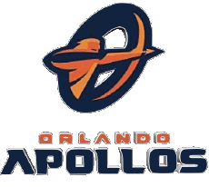 Deportes Fútbol Americano U.S.A - AAF Alliance of American Football Orlando Apollos 