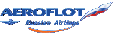 Trasporto Aerei - Compagnia aerea Europa Russia Aeroflot 