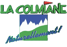 Sportivo Stazioni - Sciistiche Francia Alpi Meridionali La Colmiane 