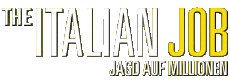 Multi Media Movies International The Italian Job German Logo 2003 (Jagd auf Millionen) 
