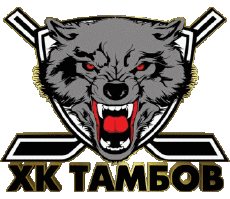 Sport Eishockey Russland HK Tambov 