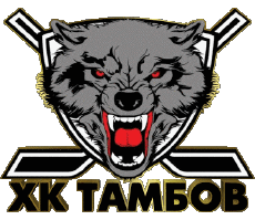 Sports Hockey - Clubs Russia HK Tambov 