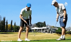 Humour - Fun Sports Golf Fun Win 