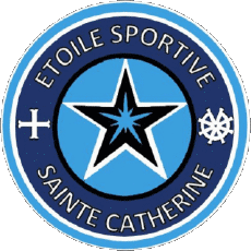 Deportes Fútbol Clubes Francia Hauts-de-France 62 - Pas-de-Calais Et.S. Sainte Catherine 