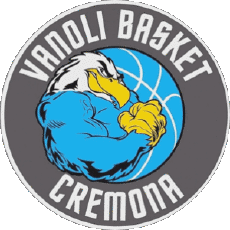 Sports Basketball Italie Guerino Vanoli Basket 