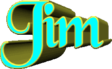 Prénoms MASCULIN - UK - USA J Jim 