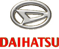 Transport Cars Daihatsu Logo 