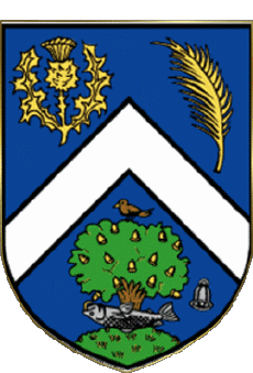 Sportivo Rugby - Club Mondo - Logo Scozia Glasgow Academicals RFC 