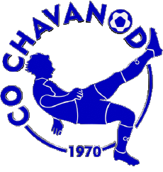 Sports Soccer Club France Auvergne - Rhône Alpes 74 - Haute Savoie Chavanod CO 