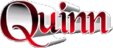 First Names MASCULINE -  UK - USA - IRL - AUS - NZ Q Quinn 
