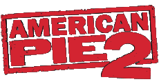 Multimedia V International American Pie 02 - Logo - Symbole 