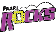 Sport Kricket Südafrika Paarl Rocks 