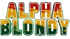 Multimedia Musica Reggae Alpha Blondy 