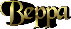 Prénoms FEMININ - Allemagne B Beppa 