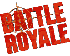 Multi Media Manga Battle Royale 