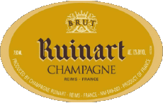 Getränke Champagne Ruinart 
