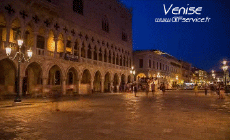 Humour - Fun Lieux -  TimeLapse Italie - Venise 