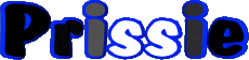 Prénoms FEMININ - UK - USA P Prissie 