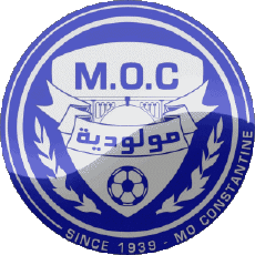 Sport Fußballvereine Afrika Algerien Mouloudia olympique de Constantine 