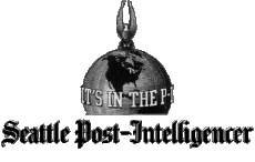 Multimedia Periódicos U.S.A Seattle Post-Intelligencer 