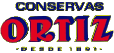 Comida Conservas Ortiz 
