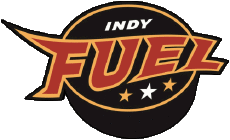 Sportivo Hockey - Clubs U.S.A - E C H L Indy Fuel 