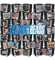 Multimedia Musik New Wave Talking Heads 