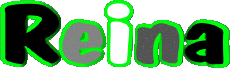 Nombre FEMENINO - España R Reina 