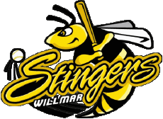 Deportes Béisbol U.S.A - Northwoods League Willmar Stingers 
