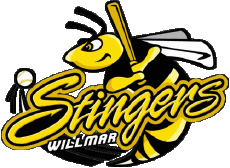 Sports Baseball U.S.A - Northwoods League Willmar Stingers 