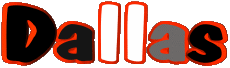 First Names MASCULINE -  UK - USA - IRL - AUS - NZ D Dallas 
