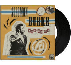 Multimedia Musica Compilazione Funck & Soul 60' Solomon Burke – Cry To Me (1962) 