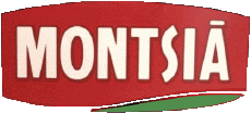 Nourriture Riz Montsia 