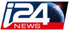 Multi Media Channels - TV World Israel I24 News 