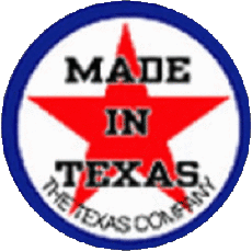 1907-Transporte Combustibles - Aceites Texaco 