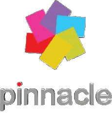 Multimedia Computer - Software Pinnacle 