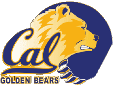 Sports N C A A - D1 (National Collegiate Athletic Association) C California Golden Bears 