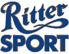 Food Chocolates Ritter Sport 