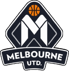 Sportivo Pallacanestro Australia Melbourne United 