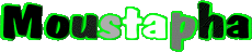Prénoms MASCULIN - Maghreb Musulman M Moustapha 