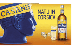 Bevande Antipasti Casanis 