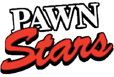 Multi Media TV Show RMC Decouverte - Story Pawn Stars 