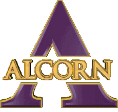 Sportivo N C A A - D1 (National Collegiate Athletic Association) A Alcorn State Braves 