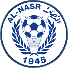 Sportivo Cacio Club Asia Emirati Arabi Uniti Al Nasr Dubaï 