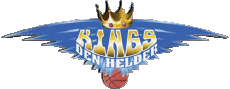 Sports Basketball Netherlands BV Den Helder 