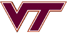 Sports N C A A - D1 (National Collegiate Athletic Association) V Virginia Tech Hokies 