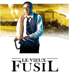 Multi Média Cinéma - France Philippe Noiret Le Vieux Fusil 