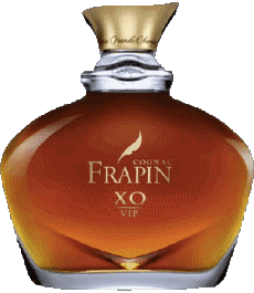 Boissons Cognac Frapin 