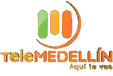 Multimedia Kanäle - TV Welt Kolumbien Telemedellín 