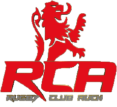 Sportivo Rugby Club Francia Logo Dept 32 RC Auch 